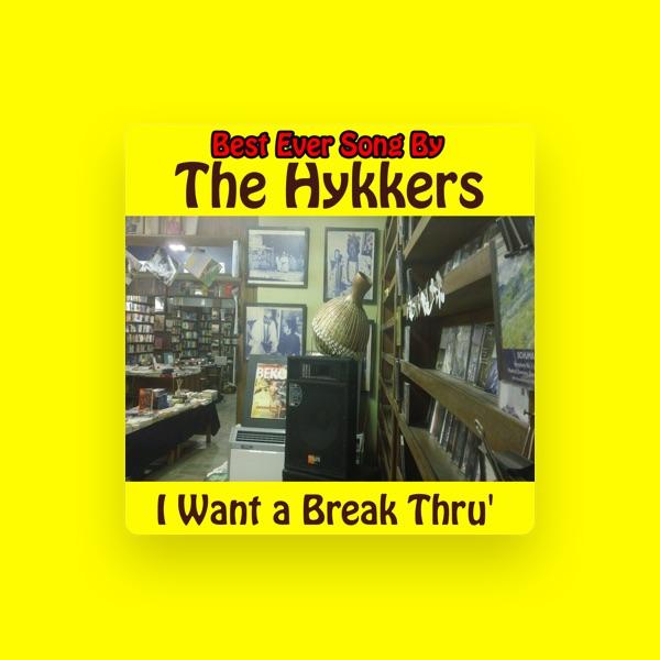 The Hykkers