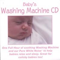 Baby's Washing Machine