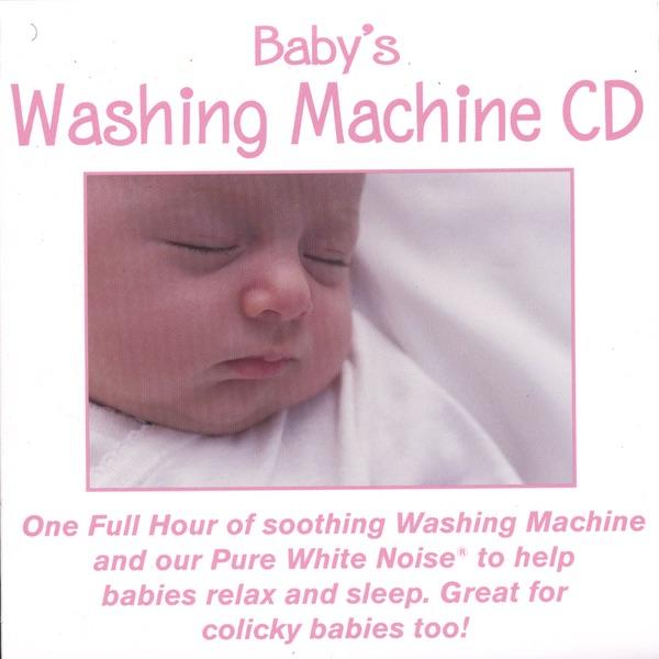 Baby's Washing Machine