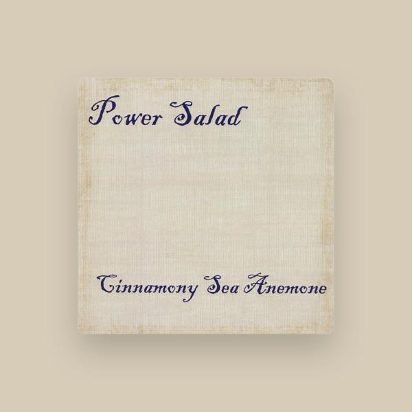 Power Salad