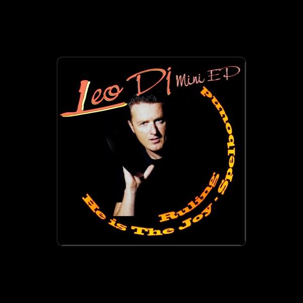 Leo DJ