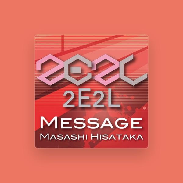 Masashi Hisataka