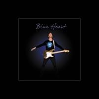 Blue Heart