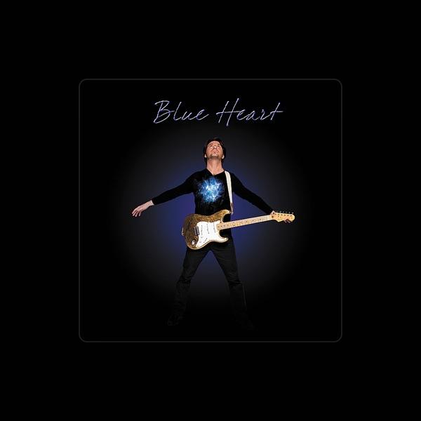 Blue Heart