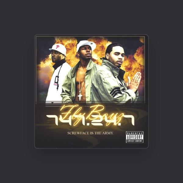 The Fly Boyz