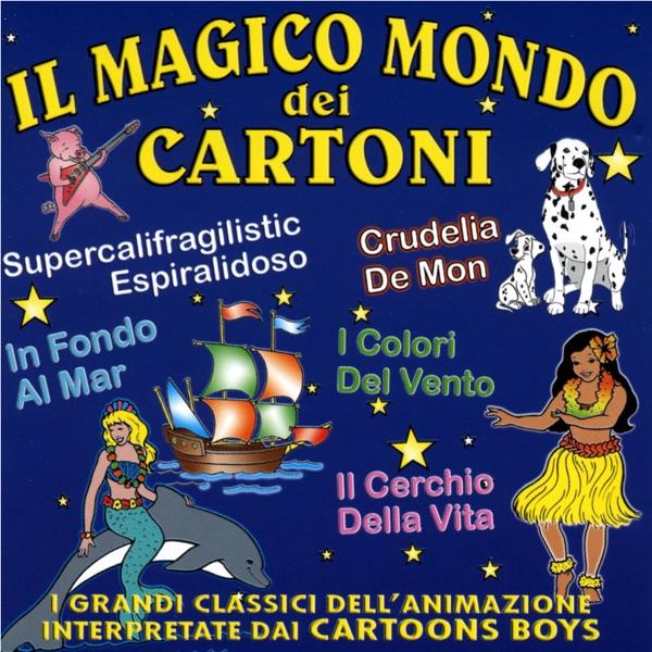Bella notte / da "Lilli il Vagabondo"