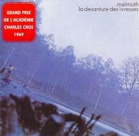 Le voyage d'hiver