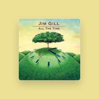 Jim Gill