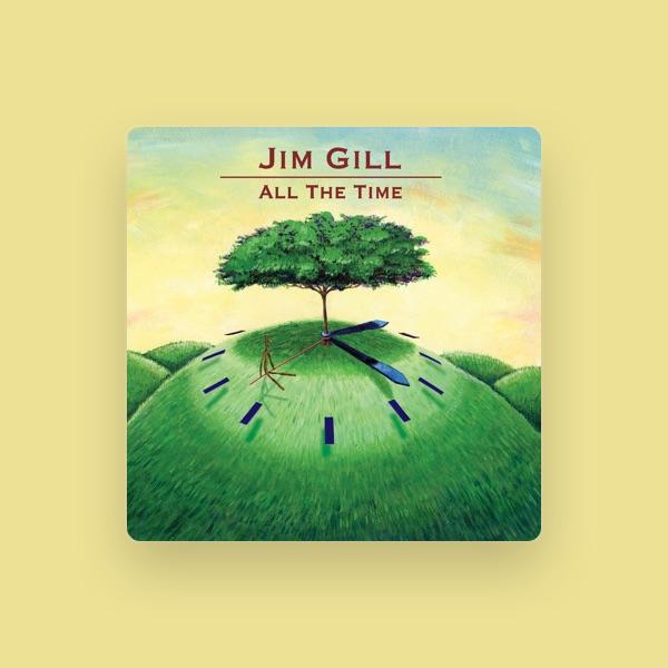 Jim Gill