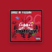 Lordz Of Passion