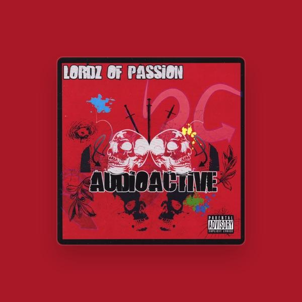 Lordz Of Passion