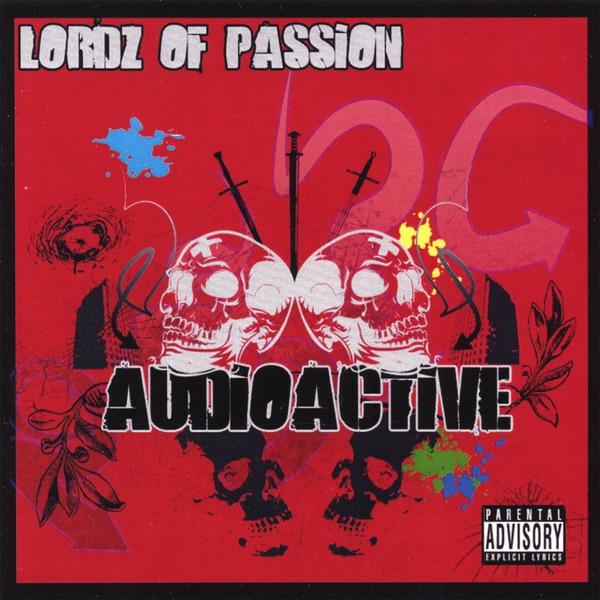 Lordz Are Rising