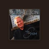 Mitchel Jon