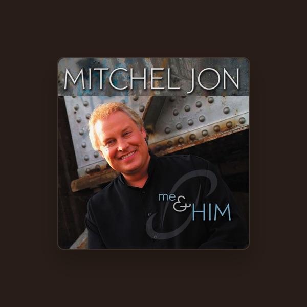 Mitchel Jon