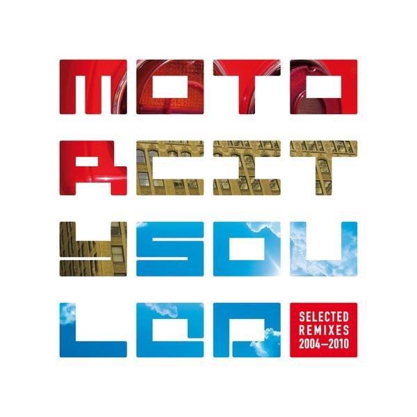 Eiszauber (Motorcitysoul Remix)