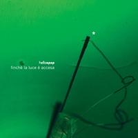 Trasparente (feat. Lele Battista)
