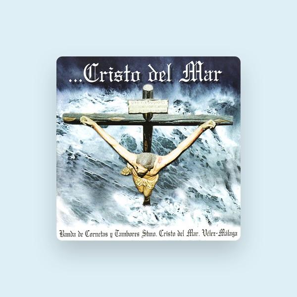Banda de Cornetas y Tambores Stmo. Cristo del Mar. Vélez-Málaga