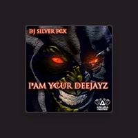 Dj Silver Fox