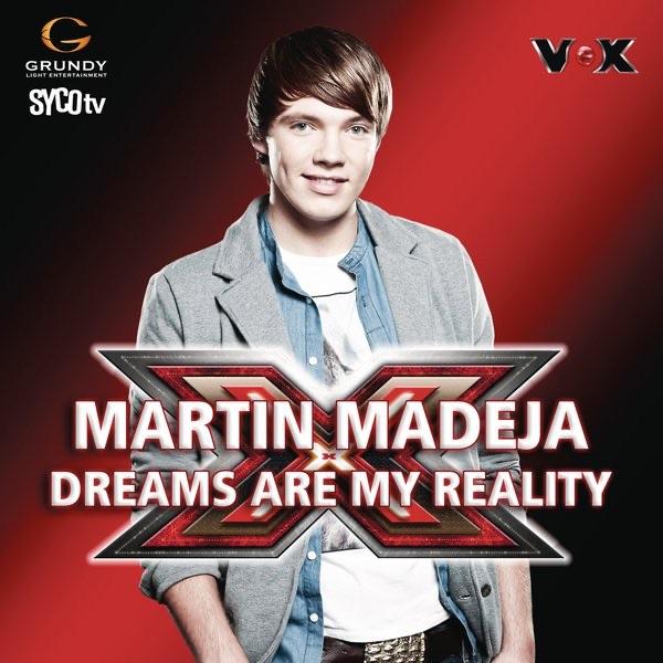 Dreams Are My Reality (X Factor Performance)