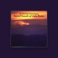 The Michael O'Neal Singers