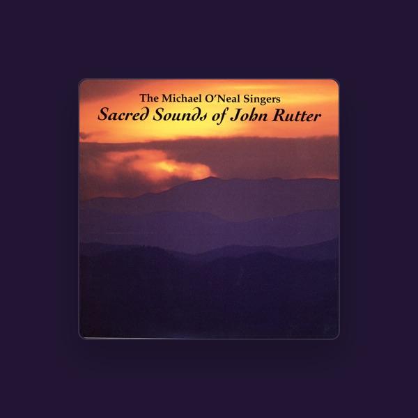 The Michael O'Neal Singers