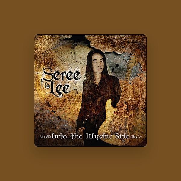 Seree Lee