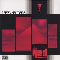 Red Pyramid