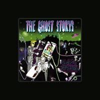 The Ghost Storys
