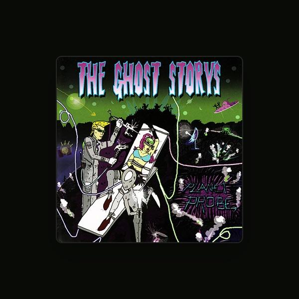 The Ghost Storys