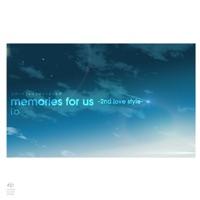 memories for us-2nd love style-instrumental