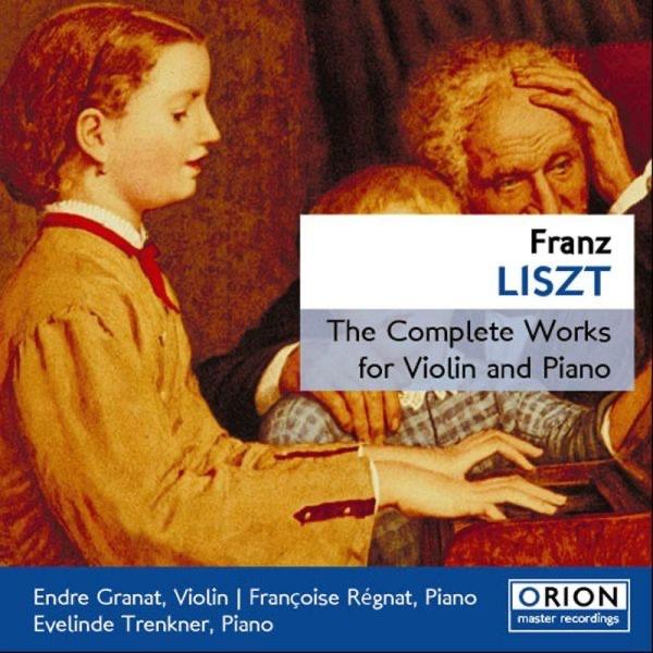 Grand Duo Concertant