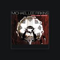 Michael Lee Firkins