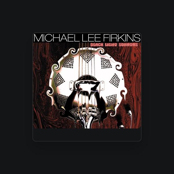 Michael Lee Firkins