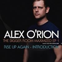Rise Up Again (Original Vocal Mix) [feat. Cornelis van Dijk]