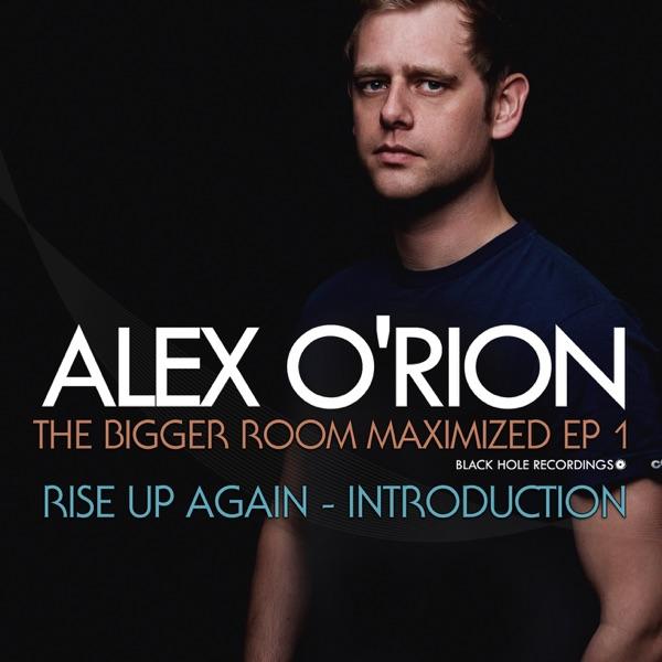 Rise Up Again (Original Vocal Mix) [feat. Cornelis van Dijk]
