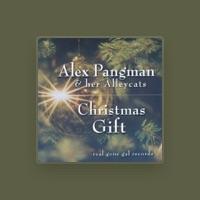 Alex Pangman & Her Alleycats