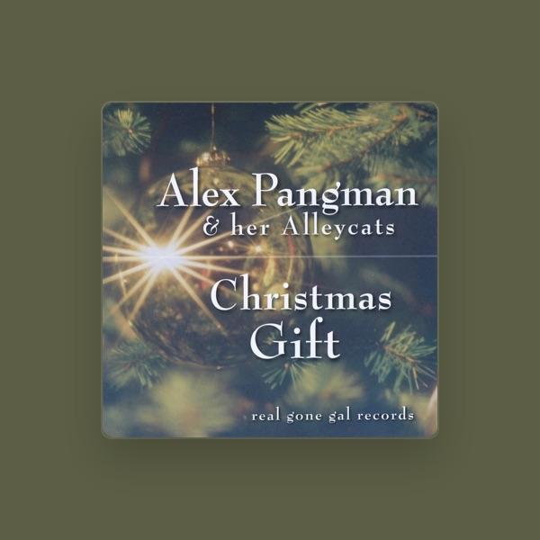 Alex Pangman & Her Alleycats