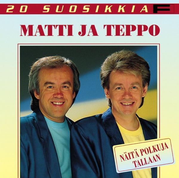 Mä Joka Päivä Töitä Teen
