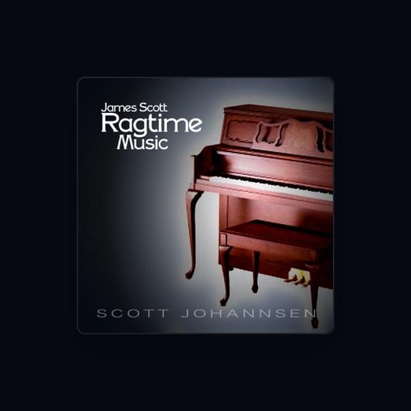 Scott Johannsen