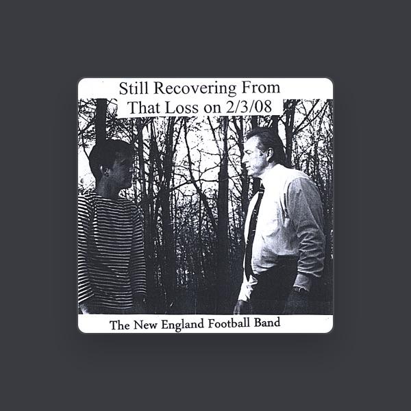 The New England Football Band
