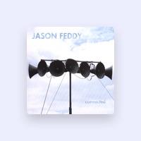 Jason Feddy