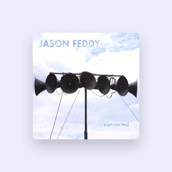 Jason Feddy