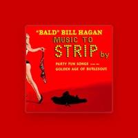 "Bald" Bill Hagan
