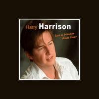 Harry Harrison