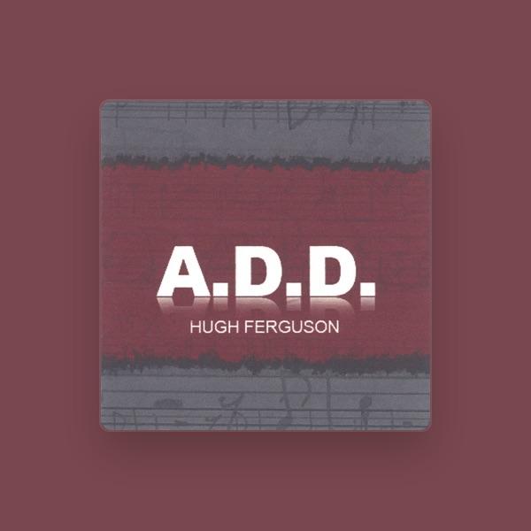 Hugh Ferguson
