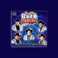 Raza Obrera