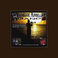 Eddie Russell