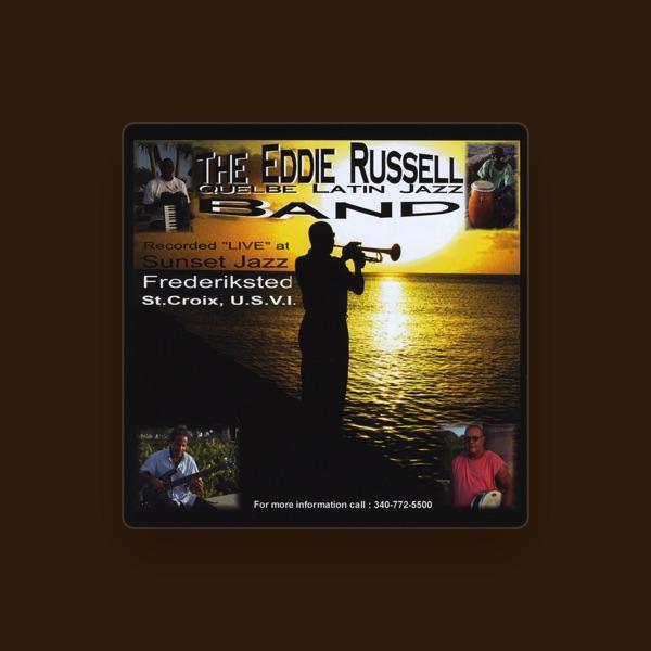 Eddie Russell