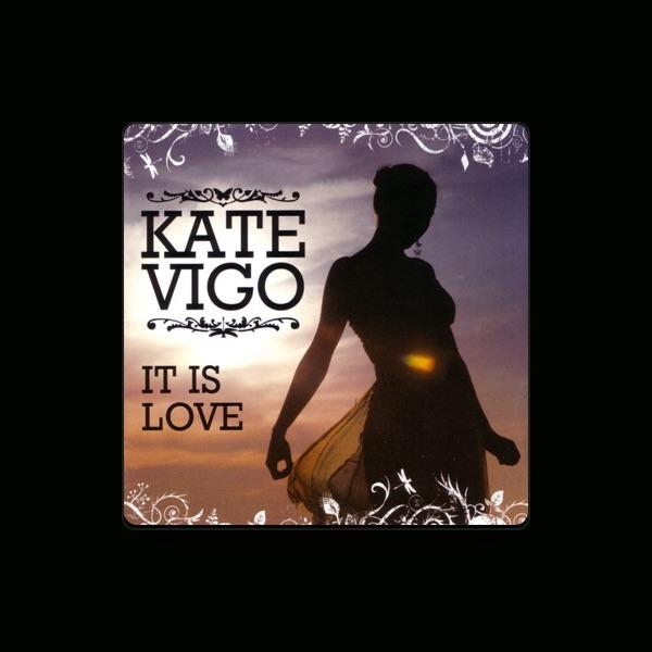 Kate Vigo