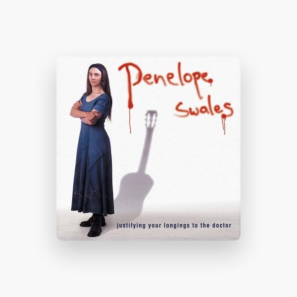 Penelope Swales